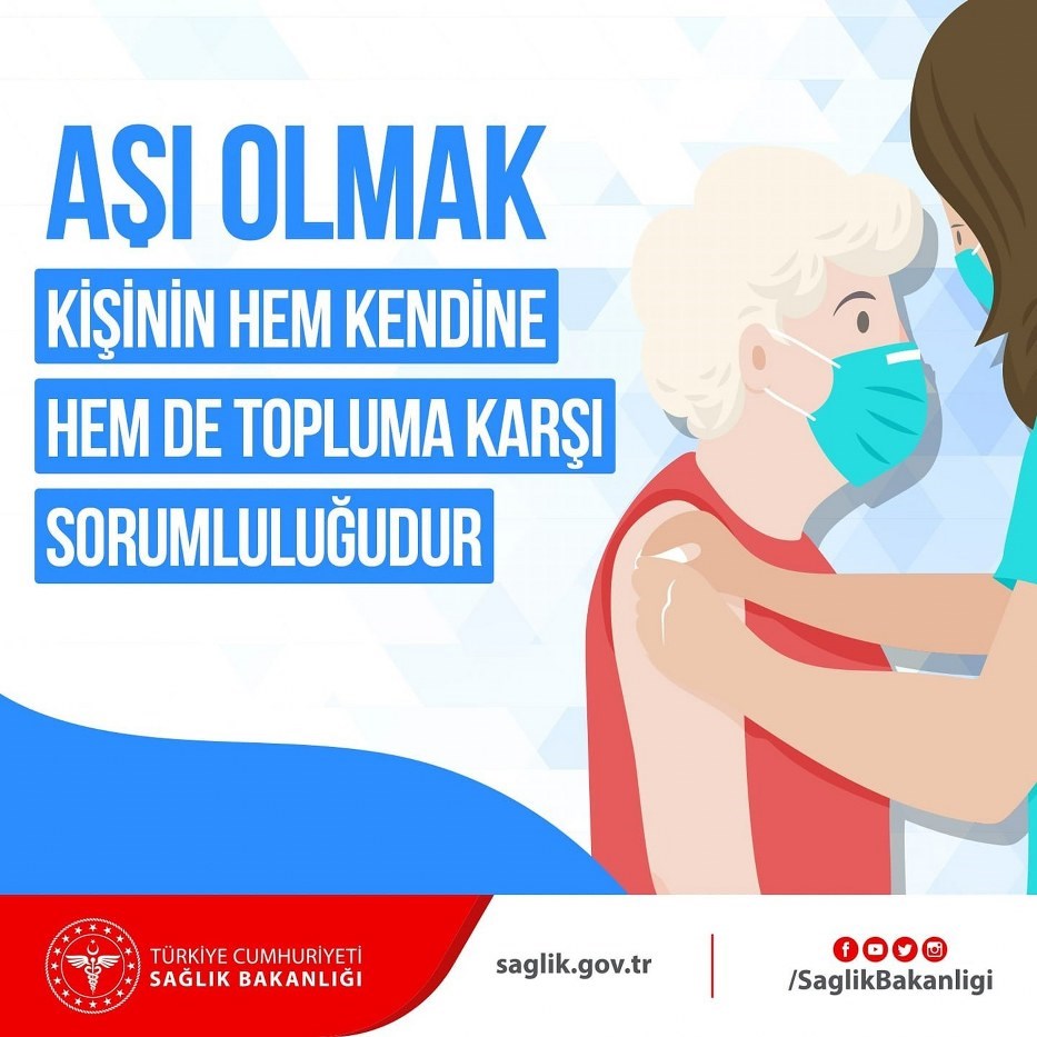 AŞINIZI OLDUNUZ MU?